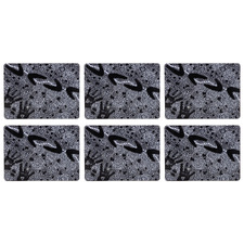 Maintaining Our Culture Placemats (Set of 6)