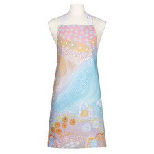Heart Country Koort Boodja Cotton Apron
