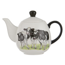 Meet the Girls 700ml Teapot with Infuser