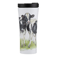 Meet the Girls 500ml Travel Mug