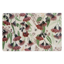 Trudy's Garden Silver Princess Platter