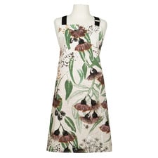 Trudy's Garden Silver Princess Apron