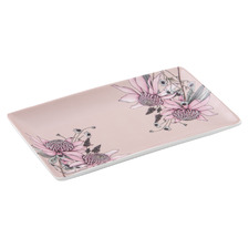 Blush Secret Garden New Bone China Platter