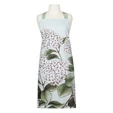 Mint Secret Garden Apron
