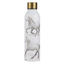 Grey Horses by Charlotte 500ml Drink Bottle