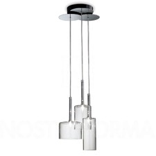 Replica Spillray 3 Light Pendant