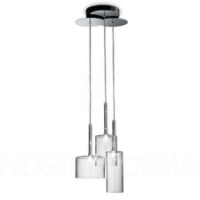 Spillray Replica 3 Light Pendant
