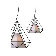 Replica Himmeli Pendant