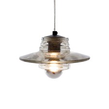 Replica Pressed Glass Lens Pendant