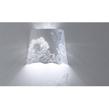 Replica Karmen Central Park Wall Light