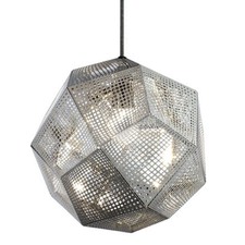 Replica Etch Shade Pendant