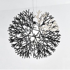 Replica Coral Pendant