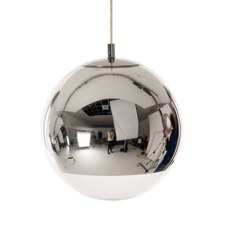 Replica Tom Dixon Mirror Ball Pendant