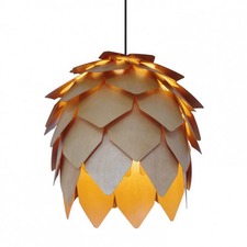 Replica Pinecone Pendant