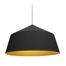 Replica Corinna Warm Circus Suspension Lamp - Wide