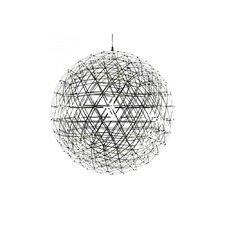 Replica Moooi Raimond Suspension Light