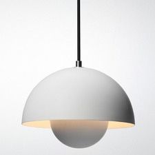 Verner Panton Flowerpot Pendant Light Replica
