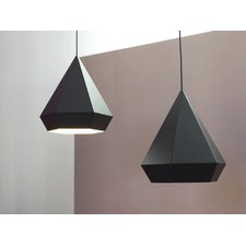 Diamond Pendant Sebastian Replica