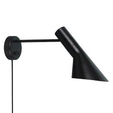 Iro Replica Aluminium Adjustable Angled Wall Light