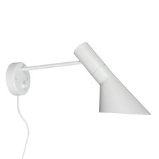 Iro Replica Aluminium Adjustable Angled Wall Light