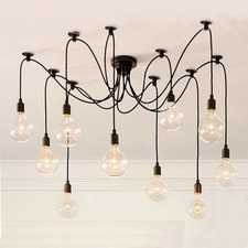 Replica 10 Light Chandelier