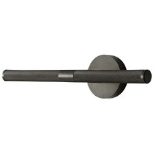 Frame Black Iron Wall Light