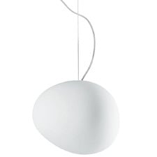 Gregg Ludovica & Roberto Palomba Replica Glass Pendant Light