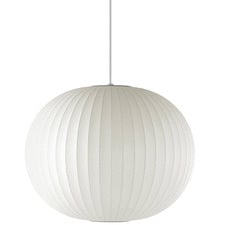 George Nelson Replica Steel Ball Pendant Light