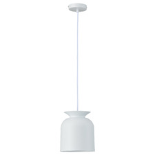 Gubi Ronde Replica Metal Pendant Light