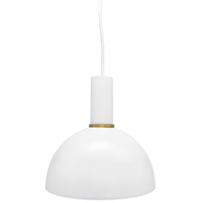 Harrison 20cm Metal Pendant Light