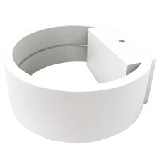 Charis Aluminium LED Wall Light