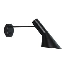 Iro Replica Aluminium Fixed Angled Wall Light