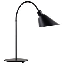Thomson Gooseneck Metal Table Lamp