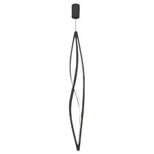 In The Wind Replica Vertical Pendant Light