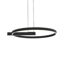 Mirai Dimmable LED Pendant