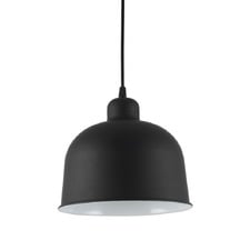 Braxton Aluminium Pendant Light