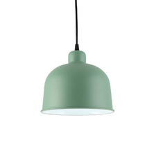 Braxton Aluminium Pendant Light