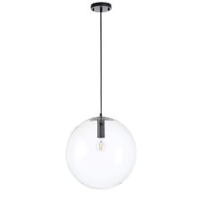 Classicon Selene Replica Glass Pendant Light