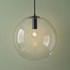 Classicon Selene Replica Glass Pendant Light
