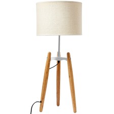 73cm Madison Tripod Table Lamp