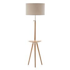 Hanifa Tripod Floor Lamp