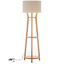 Jordyn Tripod Floor Lamp