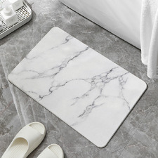 Pietro Quick-dry Diatomite Bath Mat