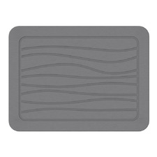 Drusilla Dish Drying Diatomite Stone Mat