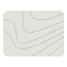 Crusilla Dish Drying Mat