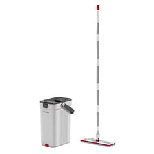 2 Piece Roswell Mop & Bucket Set