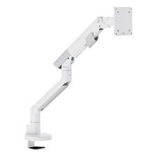 Vista Gas Spring Single Monitor Arm