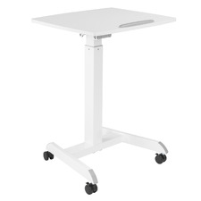 Norton Sit & Stand Mobile Desk