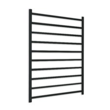 800 x 1160mm Large Squared Thermorail Towel Rail