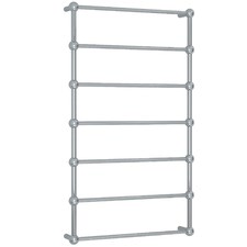 Thermorail 560x800mm Heritage Ladder Heated Towel Rail